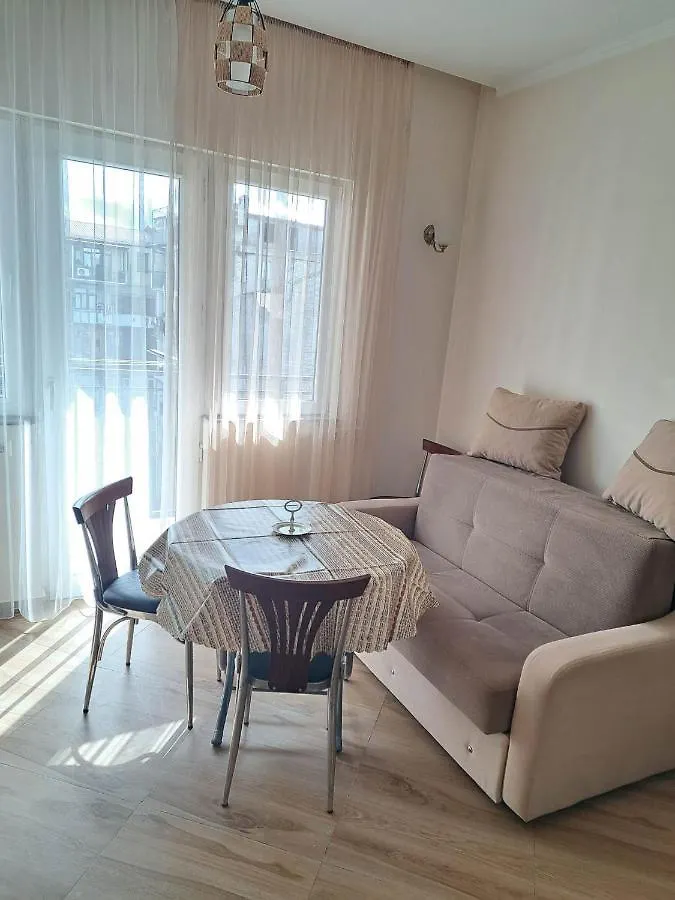 아파트 Apartament Teko 바투미