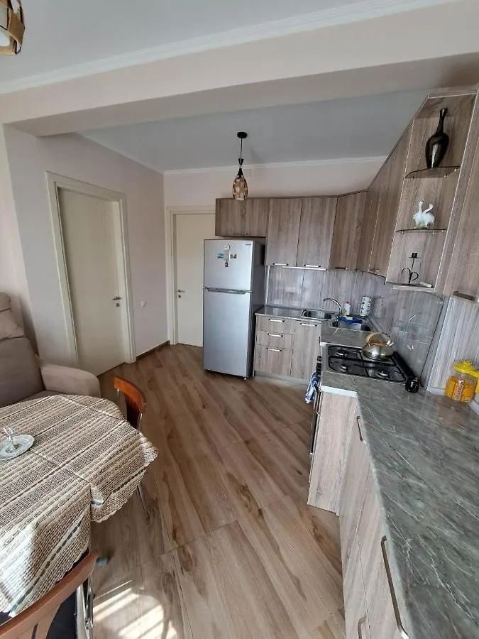 Apartament Teko 바투미