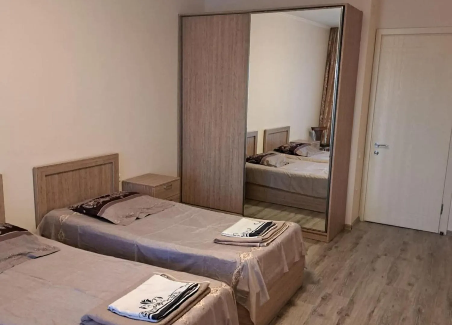 Apartament Teko 바투미 아파트