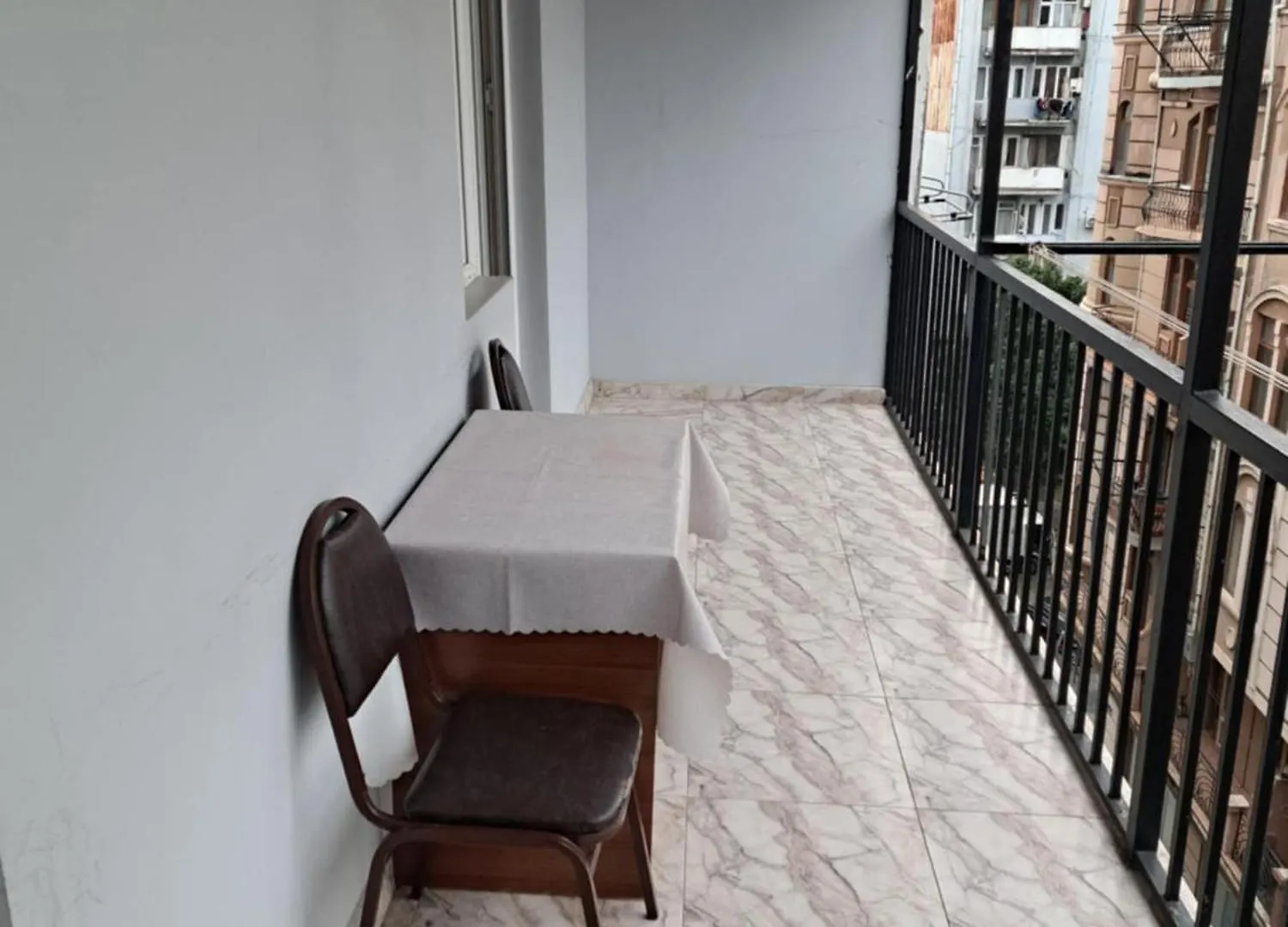 Apartament Teko 바투미 0*,  조지아