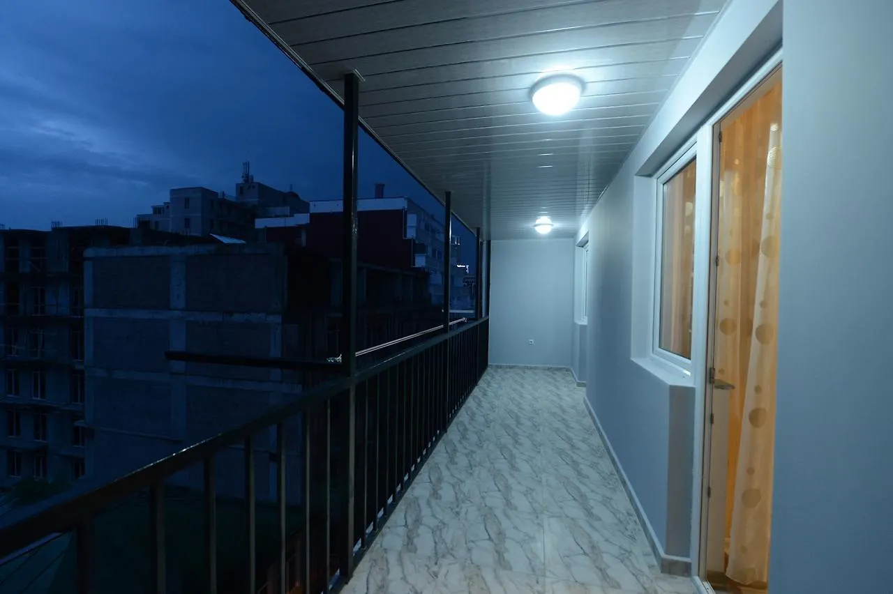 Apartament Teko 바투미 조지아