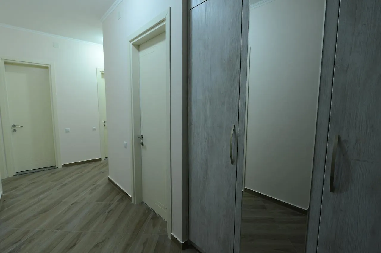 Apartament Teko 바투미 0*,  조지아